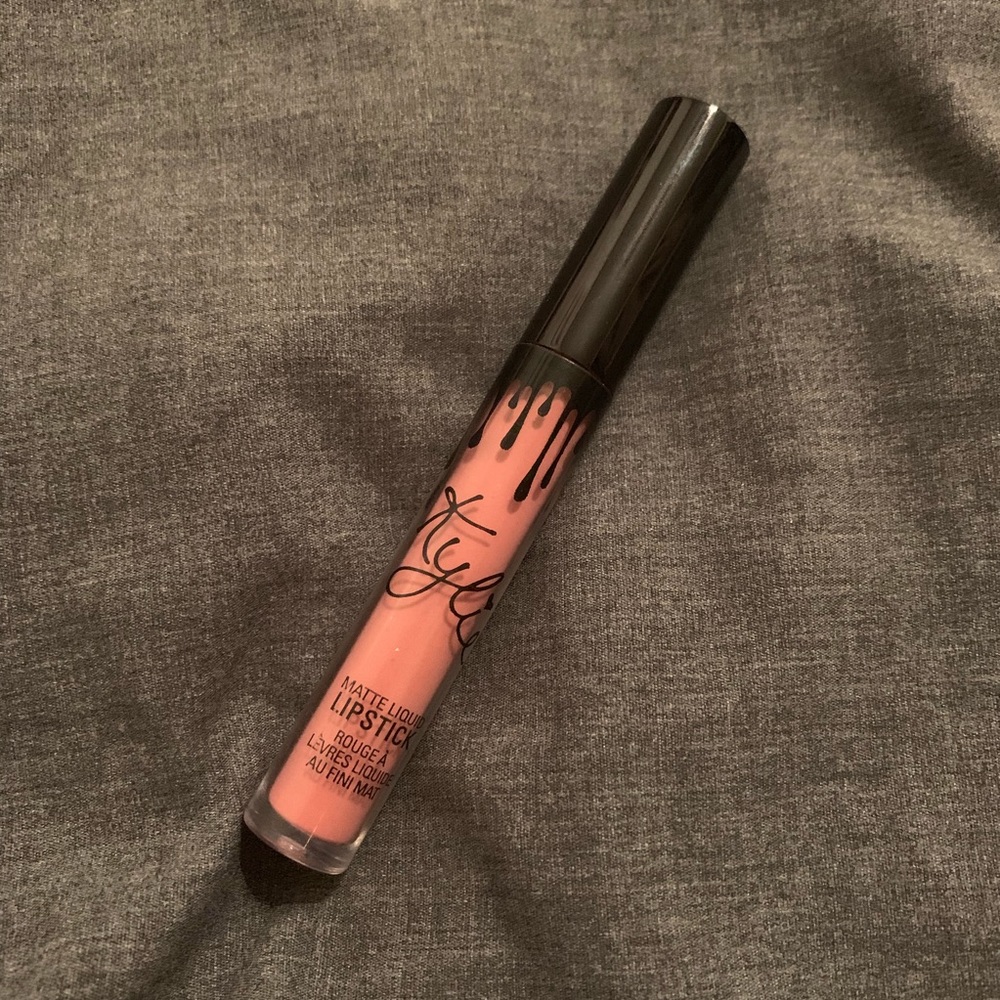 Kylie Cosmetics Candy K Liquid Lipstick
